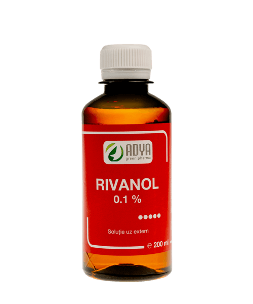 Rivanol 0.1%