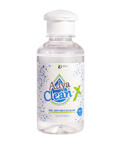 Adya Clean-X gel antimicrobian 200ml