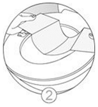 Kit Coprorecoltor