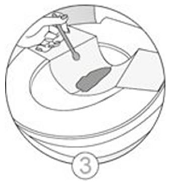 Kit Coprorecoltor