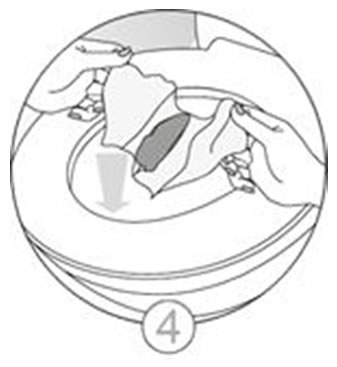 Kit Coprorecoltor